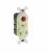 Leviton 5336-I Switch/Neon Light Combo Turkey