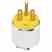 Leviton 615PA 15 Amp Turkey
