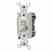 Leviton 54502-2I 2 Turkey