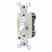 Leviton 54502-2W 2 Turkey