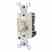Leviton 54503-2I 3 Turkey