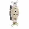 Leviton 5661-I Single Receptacle Turkey