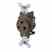 Leviton 5821 Single Receptacle Turkey