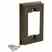 Leviton 6197-I Box Extender Turkey