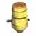 Leviton 6098 Incandescent Lampholder Turkey