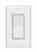 Leviton 5671-2W Decora Sw Turkey