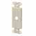 Leviton 80400-I Decora Dimmer Shaft Adapter Turkey