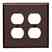 Leviton 80516 2 Turkey