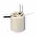 Leviton 8052-1 Incandescent Lampholder Turkey