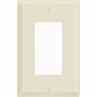 Leviton 80601-I Decora/GFCI Wallplate Turkey
