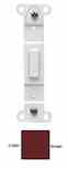 Leviton 80700 Blank Toggle Adapter Turkey