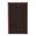 Leviton 80714 Blank Wallplate Turkey