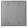 Leviton 84025 Blank Wallplate Turkey