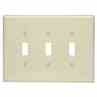 Leviton 86111 Toggle Wallplate Turkey