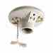 Leviton 9726-C Incandescent Lampholder Turkey