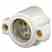 Leviton 9885 Lampholder Turkey
