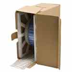 Brady PS125150WT2 Turkey