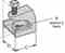 Cooper B-line B44438HDG Cooper B-Line  Beam Clamp Turkey