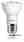 Philips Lighting 4.5PAR16 / AMB / 830 / DIM 45PAR16/AMB/830/DIM 45W LED PAR16 Lamp Turkey