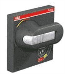 Abb KXTBRHEBFP ABB  Rotary Handle for Circuit Breaker Turkey