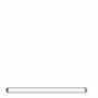 Philips Lighting F30T12 / D / HO F30T12/D/HO 40 Watt T12 High Output Fluorescent Bulb Turkey