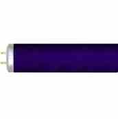 Philips Lighting F40T12 / BLACKLIGHT F40T12/BLACKLIGHT 40 Watt T12 Black Light Blue Fluorescent Bulb Turkey