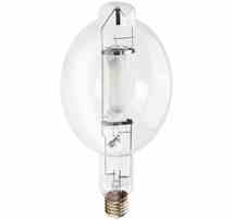 Philips Lighting MH1000 / U MH1000/U 1000 Watt Standard Metal Halide Bulb Turkey