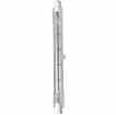 Philips Lighting 1000T3Q / CL 240V 1000T3Q/CL 240V 1000 Watt Halogen Double Turkey