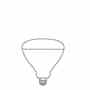 Philips Lighting 150BR38 / 5FL 150BR38/5FL 385682 150br38/5fl 12/1 Pk Turkey