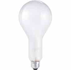 Philips Lighting 200 / 99IF 120 / 130V 60 / 1 200/99IF 120/130V 60/1 200 Watt Bulb PS30 Frost Incandescent Turkey
