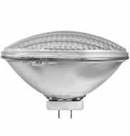 Philips Lighting 500PAR56Q / NSP 500PAR56Q/NSP 500 Watt Bulb PAR56 Halogen Narrow Spot Turkey