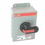 Abb EOT32U3M3P ABB Turkey