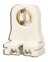 Leviton 13353-N Fluorescent Lampholder Turkey