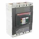 Abb T6H600BW ABB   T6h600bw Bkr T6h 600a 3p Ls/i U Turkey