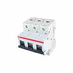 Abb S803SD50 ABB   S803s Turkey