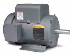Baldor L3507 Ac Motor Turkey