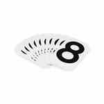 Brady 5050-8 Quik Turkey