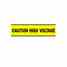 Brady 91458 Standard Barricade Tape Turkey