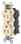 Leviton MT562SI 15 Amp Turkey