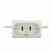 Leviton 357-8 Incandescent Lampholder Turkey