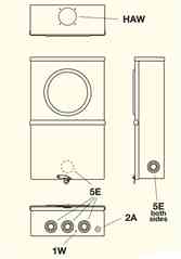 Cooper B-line SP02133N2GRST Cooper B-Line  20A Turkey