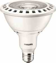 Philips Lighting 13PAR38 / F25 3000 DIM AF SO 13PAR38/F25 3000 DIM AF SO 13W Dimmable LED PAR38 Bulb Turkey