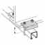 Cooper B-line B441-22ZN Cooper B-Line  Beam Clamp Turkey