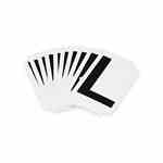 Brady 5050-L Quik Turkey