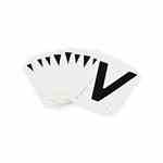 Brady 5050-V Quik Turkey