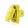 Leviton 99W48-S Turkey