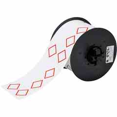 Brady B302617569CLP4A Turkey