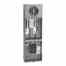Cooper B-line 217 MTB MS15 Cooper B-Line  Mtr/bkr 480v W/tb 100a 7 Pt Turkey