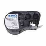 Brady MC1-1000-595-WT-BK Label Maker Cartridge Turkey