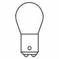 Ge Industrial 1142-12.8 GE Industrial  26917 Miniature Turkey